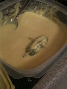battered Battered Jalapeno Pepper