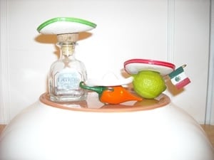 margarita trio