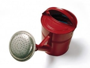 watering can
