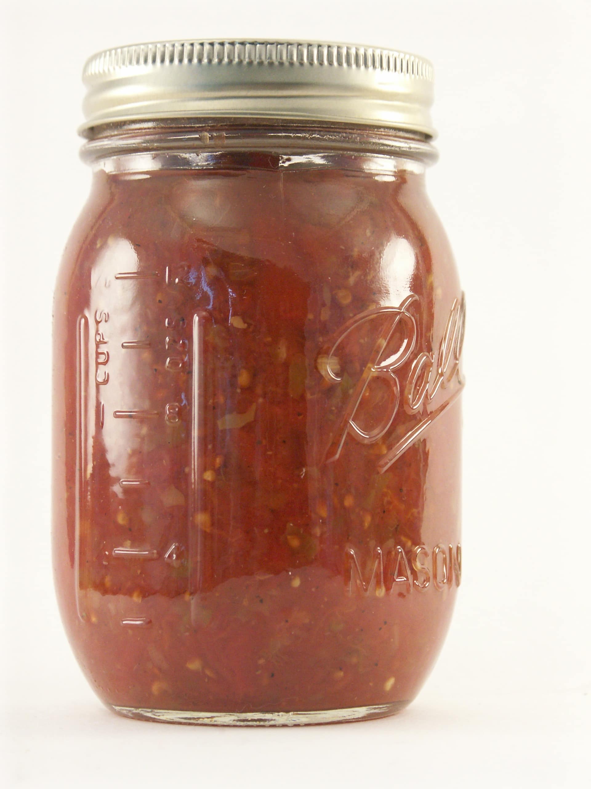 salsa canning image