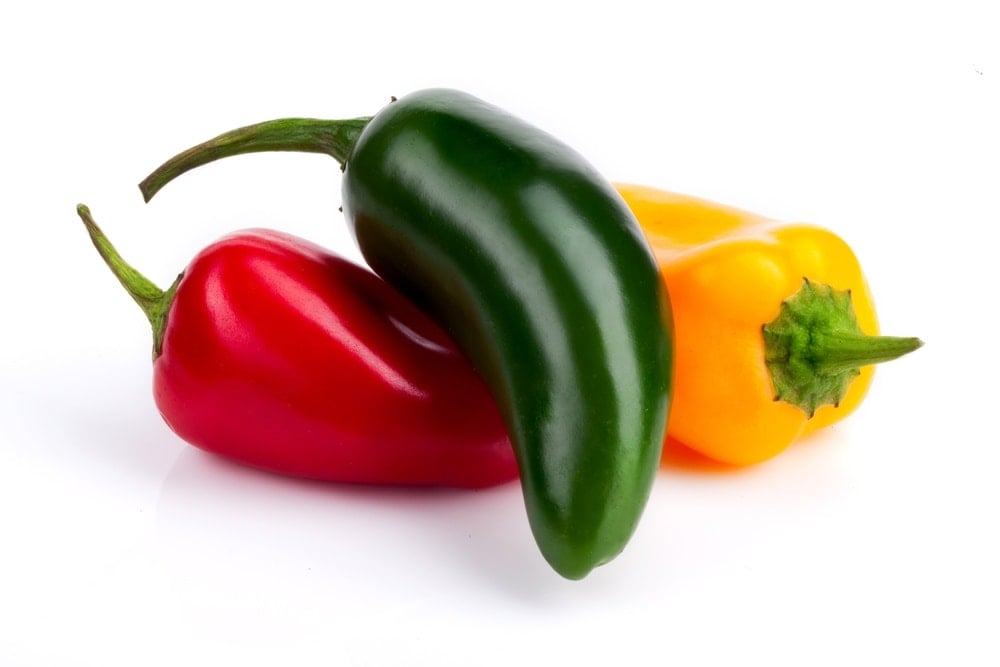 Jalapenos image